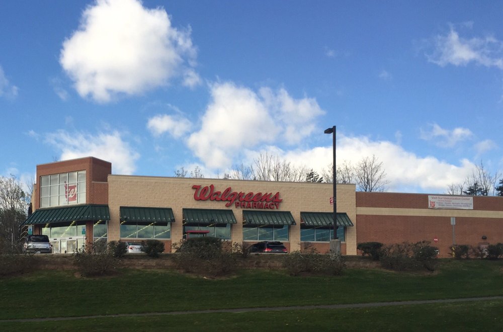 Walgreens in Manassas | Walgreens 6400 Hoadly Rd, Manassas, VA 20112 Yahoo - US Local