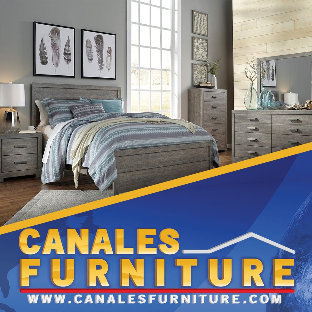 Canales Furniture in Arlington | Canales Furniture 2002 E Abram St