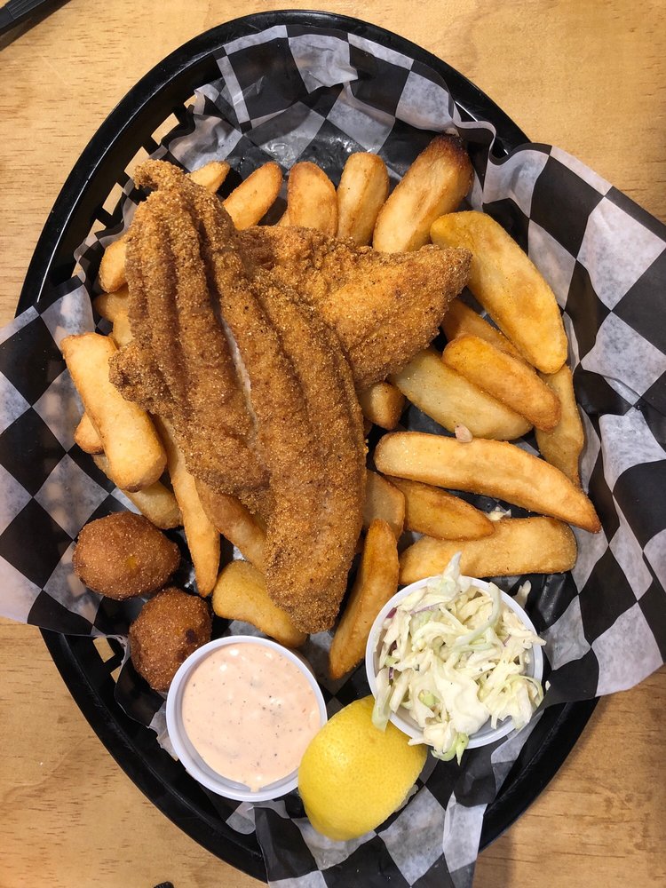 Billy Jacks Grill & Bar in Robertsdale Billy Jacks Grill & Bar 22951