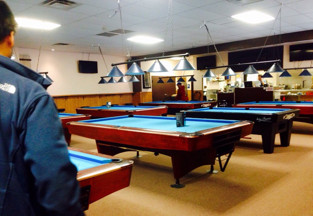 south side billiards chicago