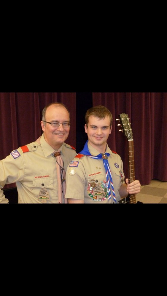 Boy Scouts of America in Jacksonville Boy Scouts of America 521