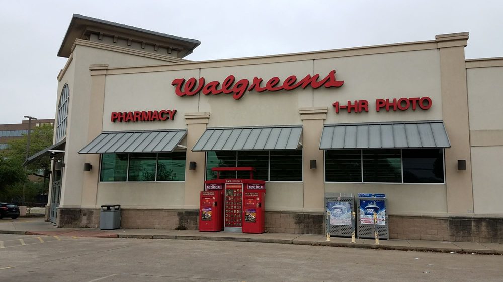 Walgreens in Houston Walgreens 11038 Westheimer Rd, Houston, TX 77042