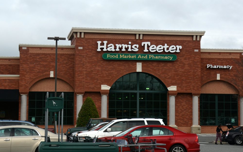 Harris Teeter in Charlotte | Harris Teeter 2720 W Mallard Creek Church