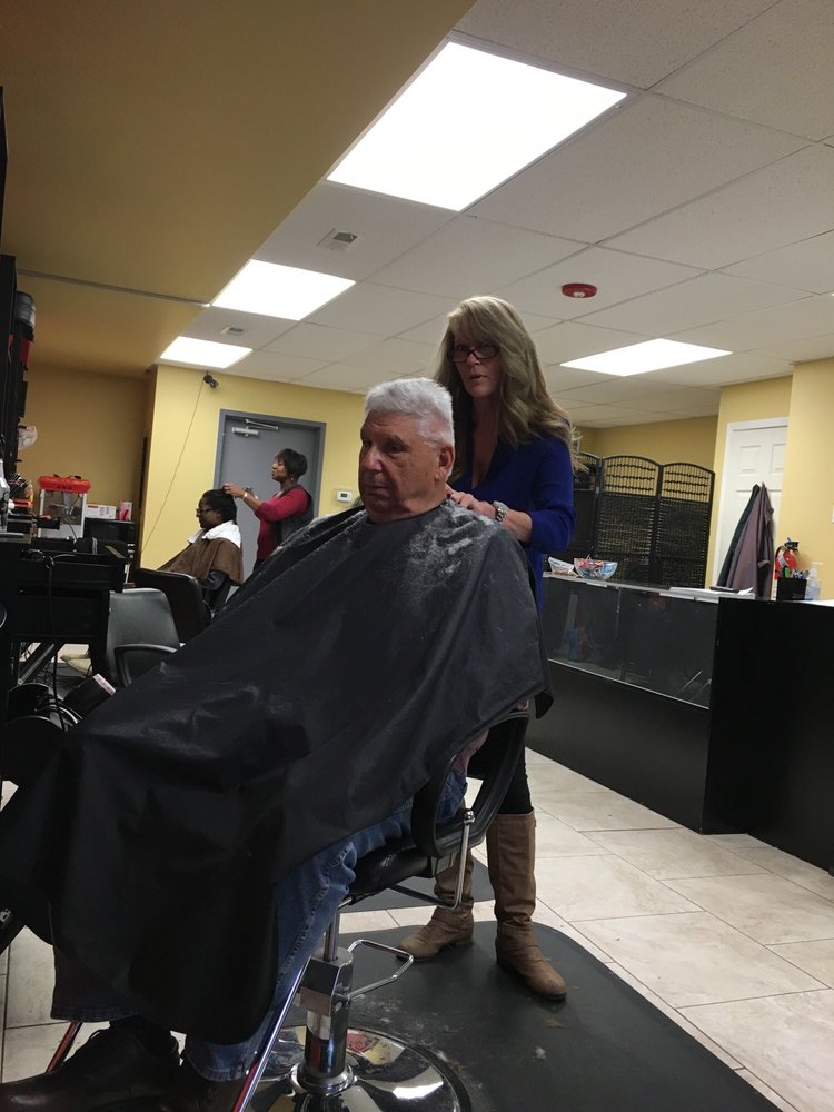 Man Up Haircuts In Vernon Hills Man Up Haircuts 100 N