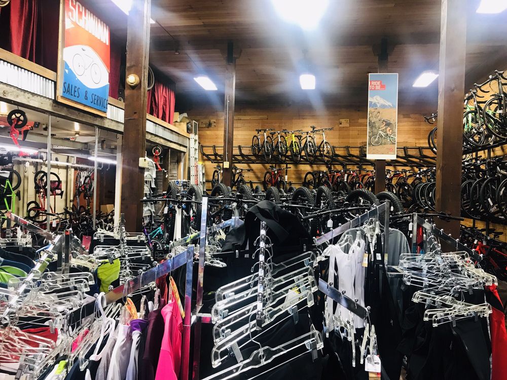 Bonney Lake Bicycle Shop in Sumner Bonney Lake Bicycle