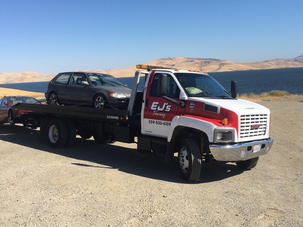 Ejs Towing in Hanford | Ejs Towing Hanford, CA 93230 Yahoo - US Local