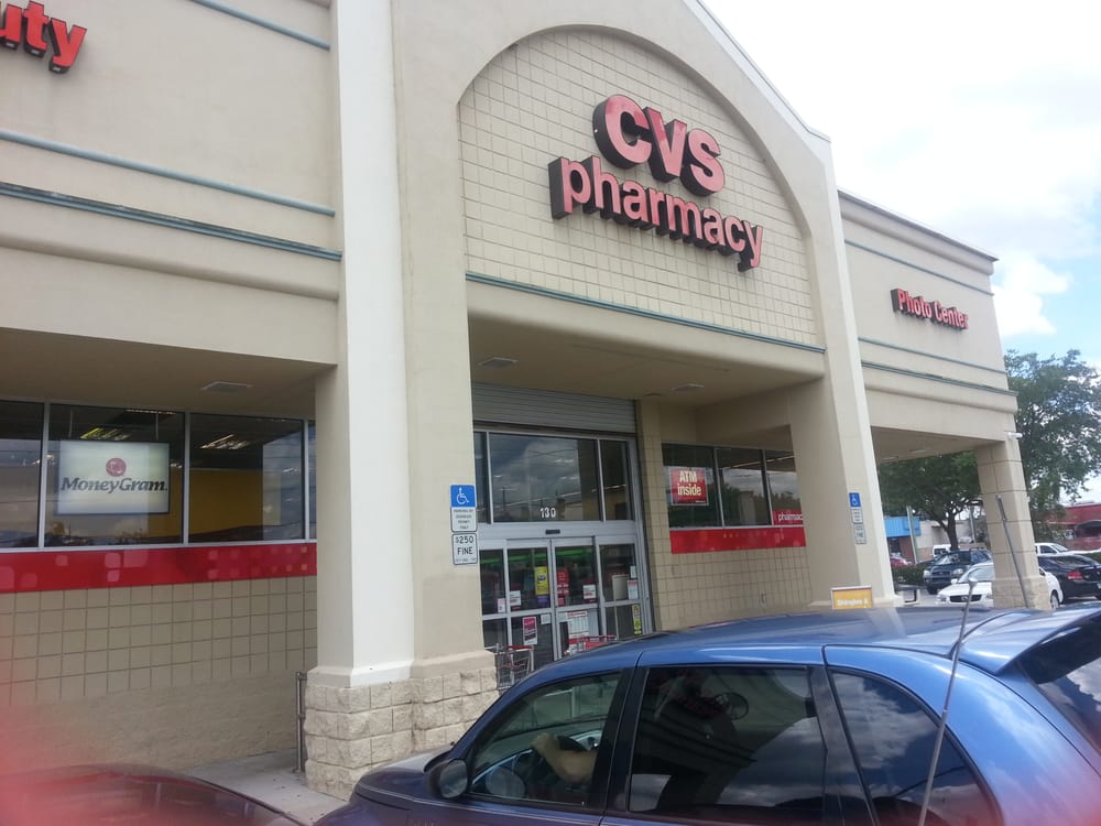 cvs