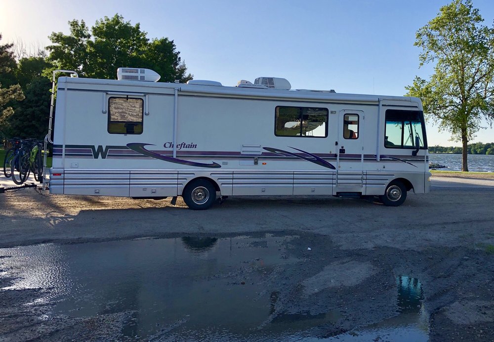 Lichtsinn RV in Forest City Lichtsinn RV 505 Highway 9 E, Forest City