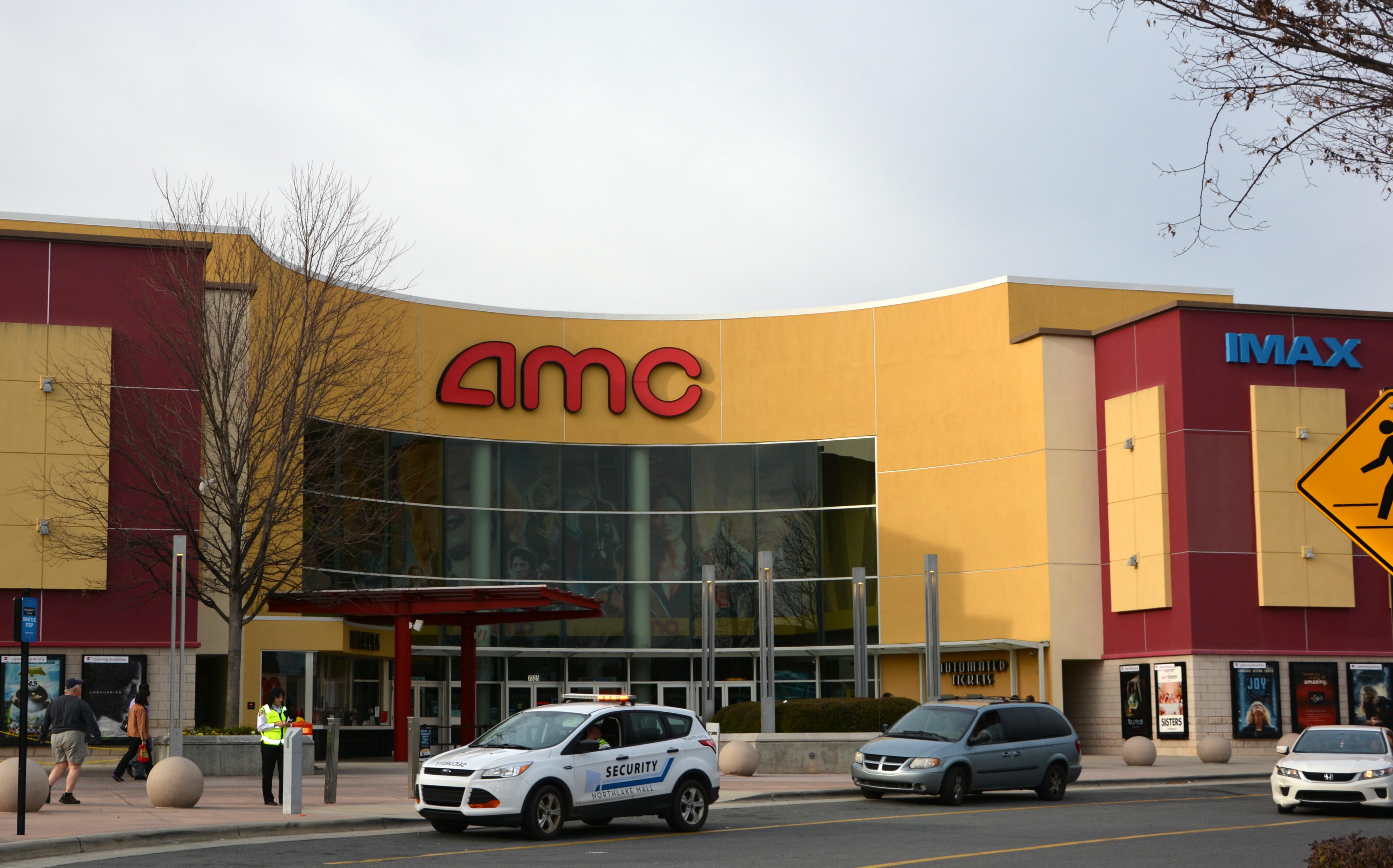 AMC Northlake 14 in Charlotte | AMC Northlake 14 7325 Northlake Mall Dr