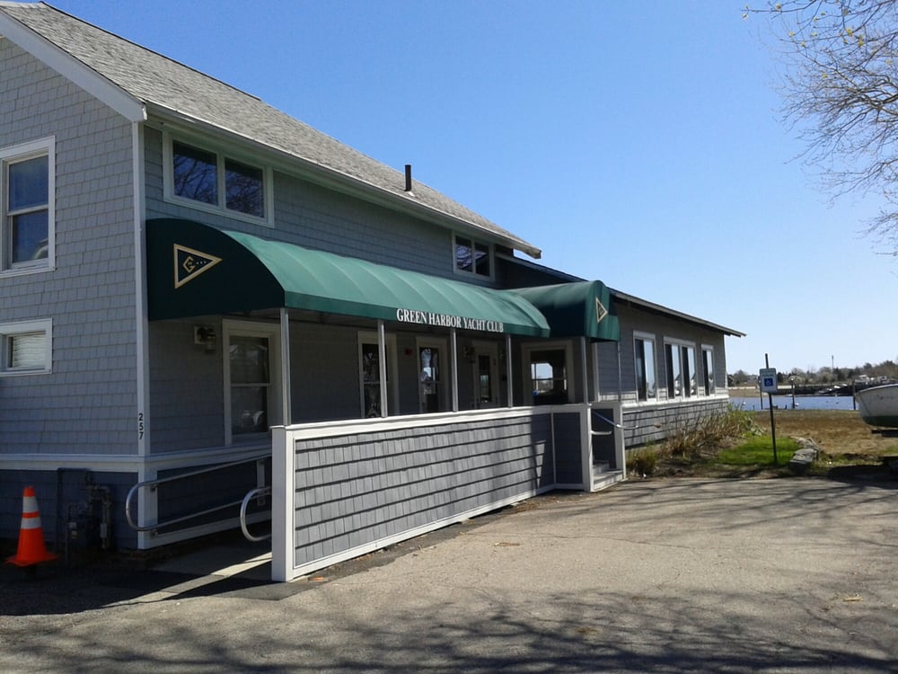 green harbor yacht club photos