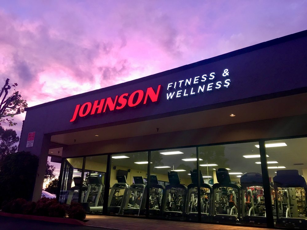 johnsonfitness