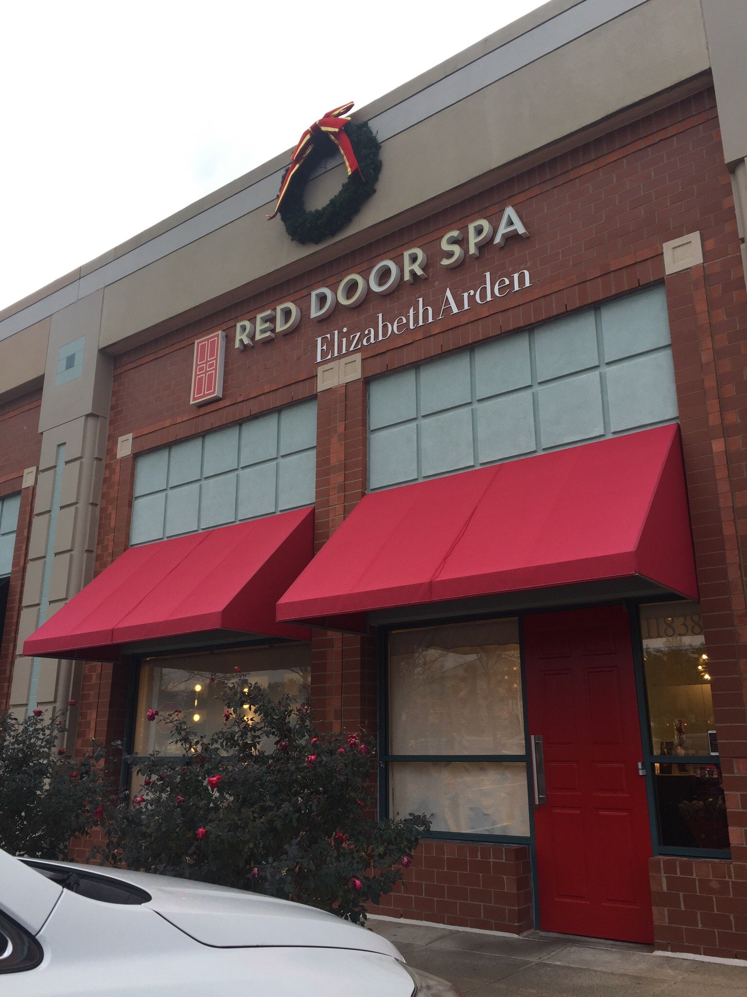 The Red Door Salon & Spa in Reston The Red Door Salon & Spa 11838