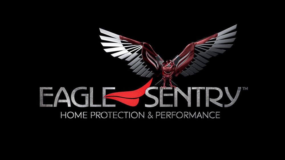 eagle sentry