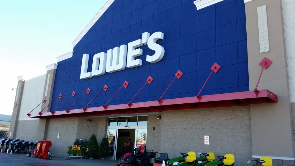 lowes