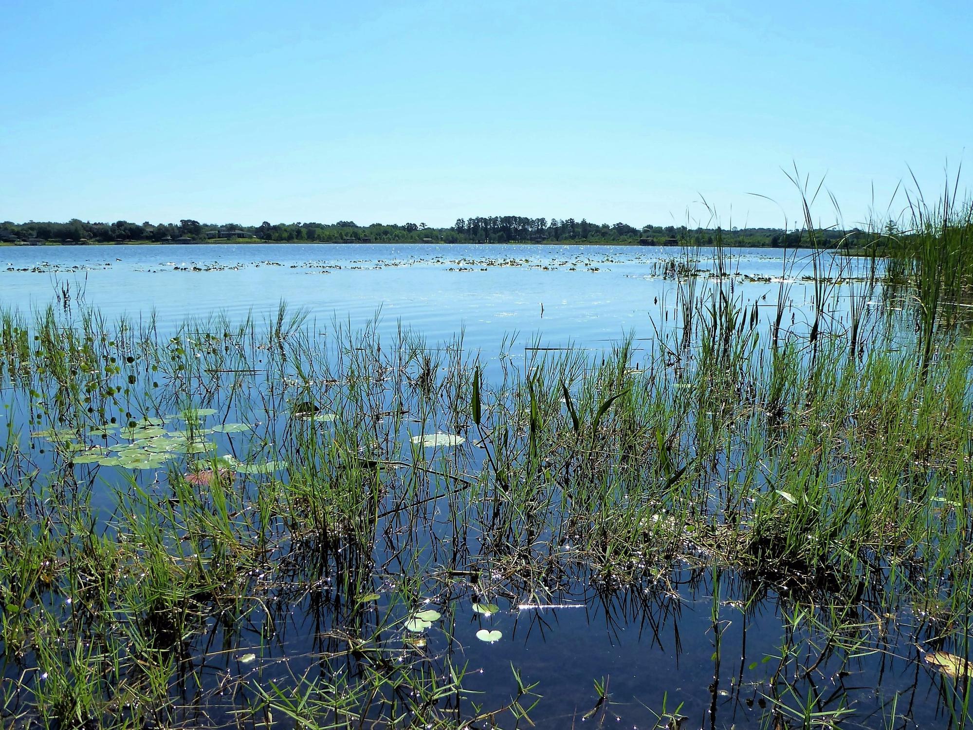 Sylvan Lake Park in Sanford | Sylvan Lake Park 845 Lake ...