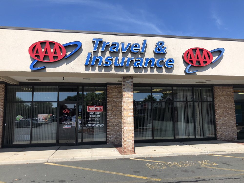 aaa travel agency cromwell ct