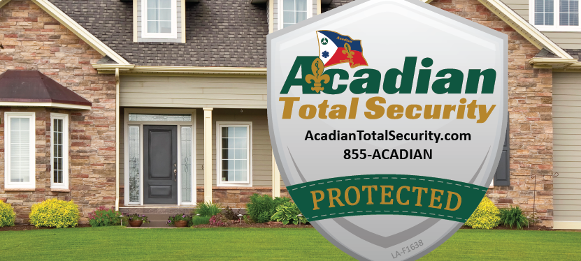 compare acadian total security