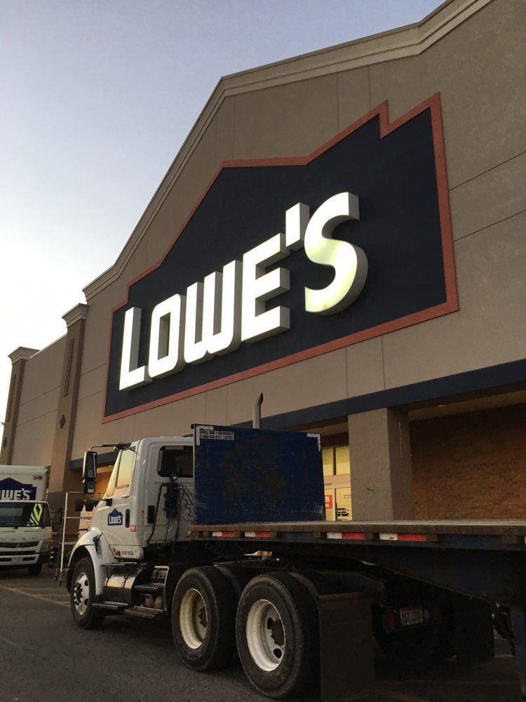 Lowe's Home Improvement in Reynoldsburg | Lowe's Home Improvement 8231