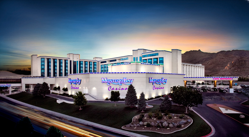 Casino hotels in west wendover nv