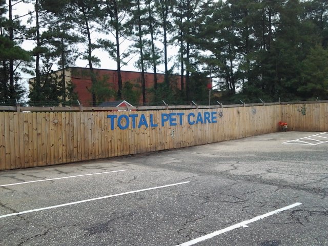 Total Pet Care of Sumter in Sumter | Total Pet Care of ...