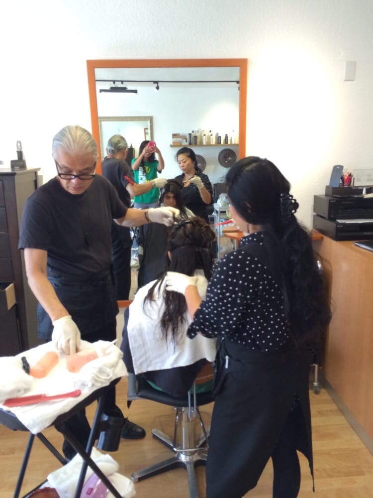 American Salon in Torrance | American Salon 24407 ...