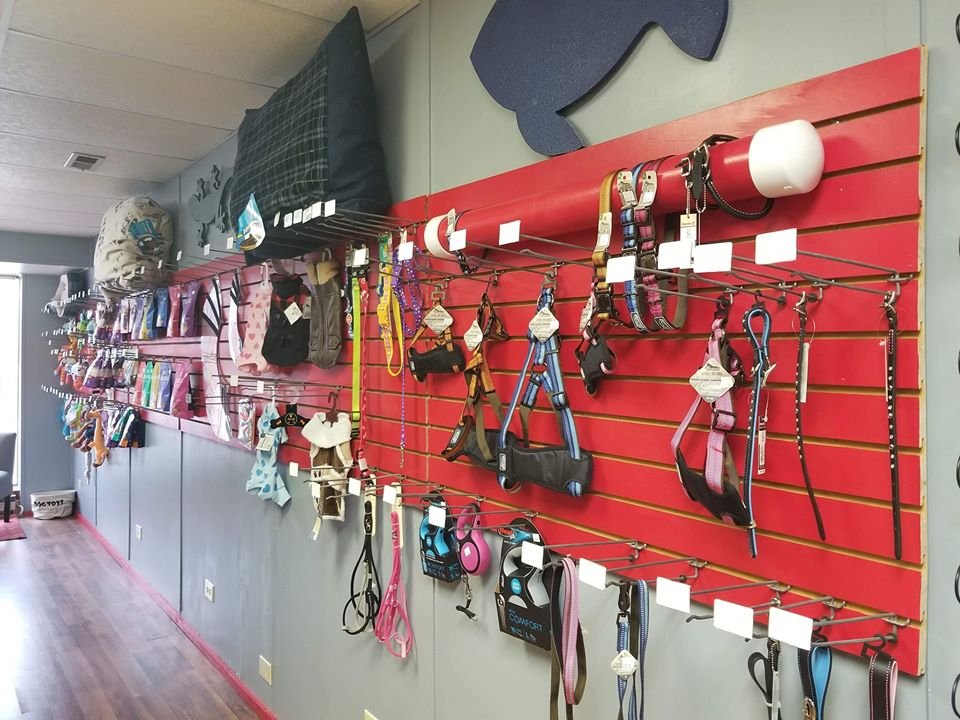 Pet Central in Trenton Pet Central 813 Main St, Trenton, MO 64683