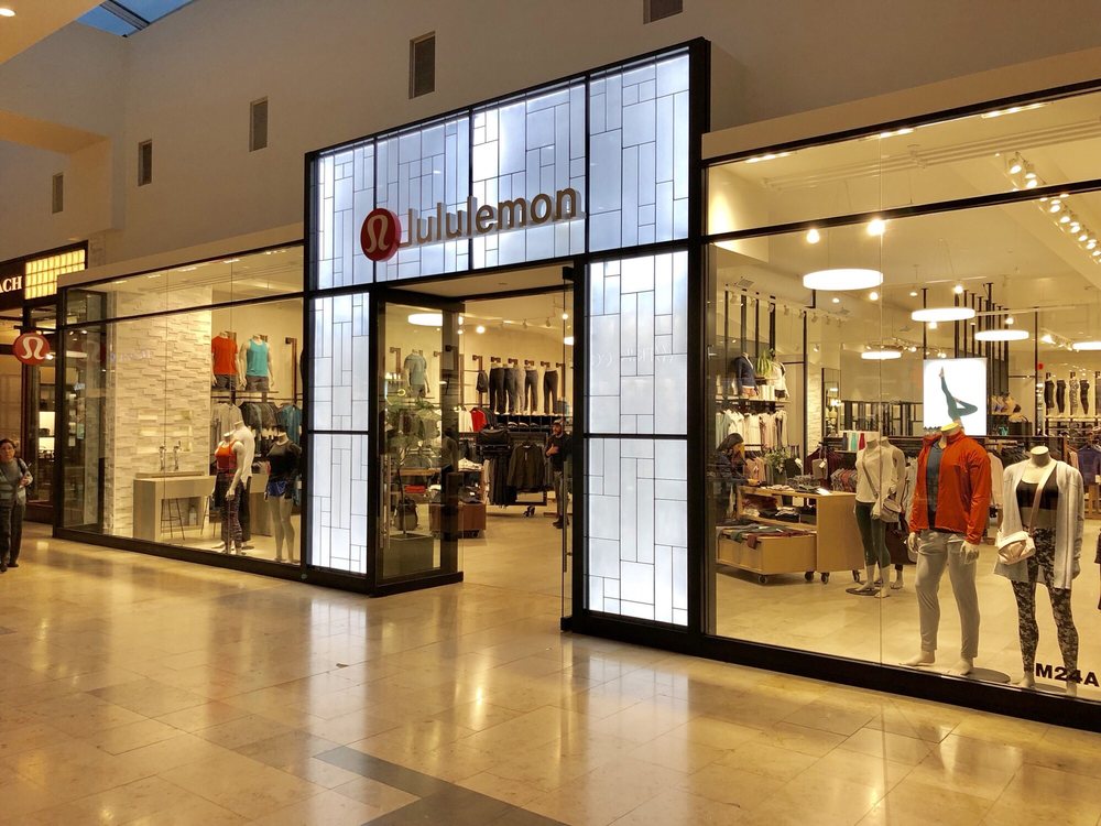 Lululemon Opens Experiential Store Concept at Mall of America -  Mpls.St.Paul Magazine