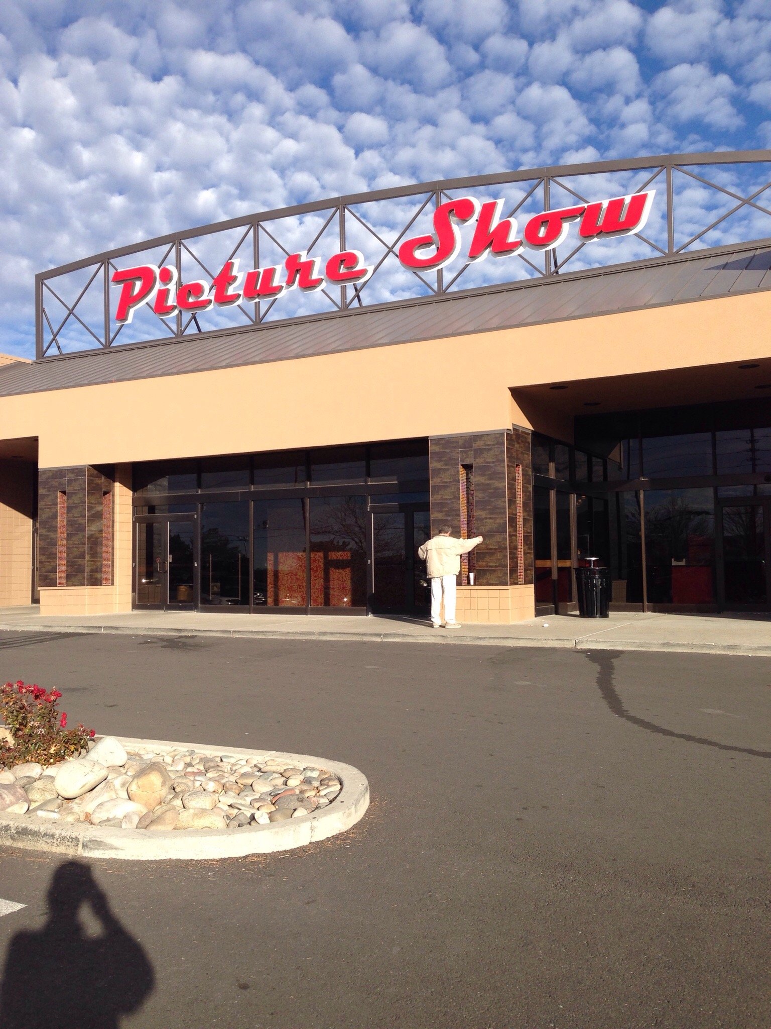 The Picture Show in Grand Junction The Picture Show 590 24 1/2 Rd