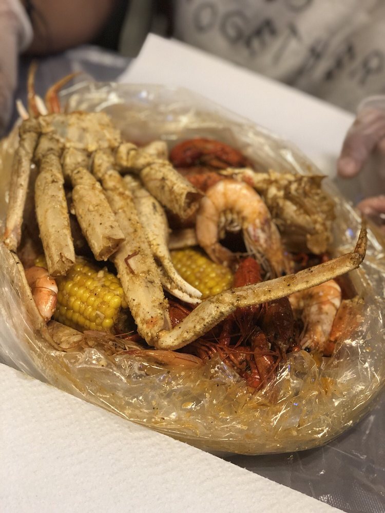 Hotspot Cajun Seafood House in Cypress | Hotspot Cajun Seafood House