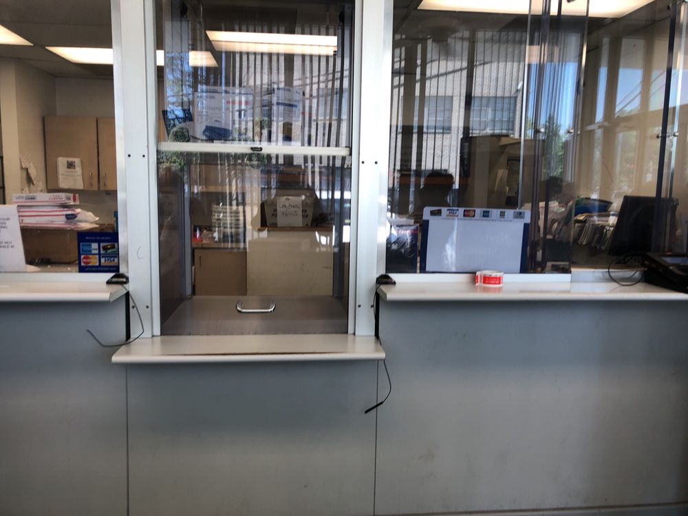 USPS Landover Post Office in Hyattsville USPS Landover Post Office 3312 Dodge Park Rd