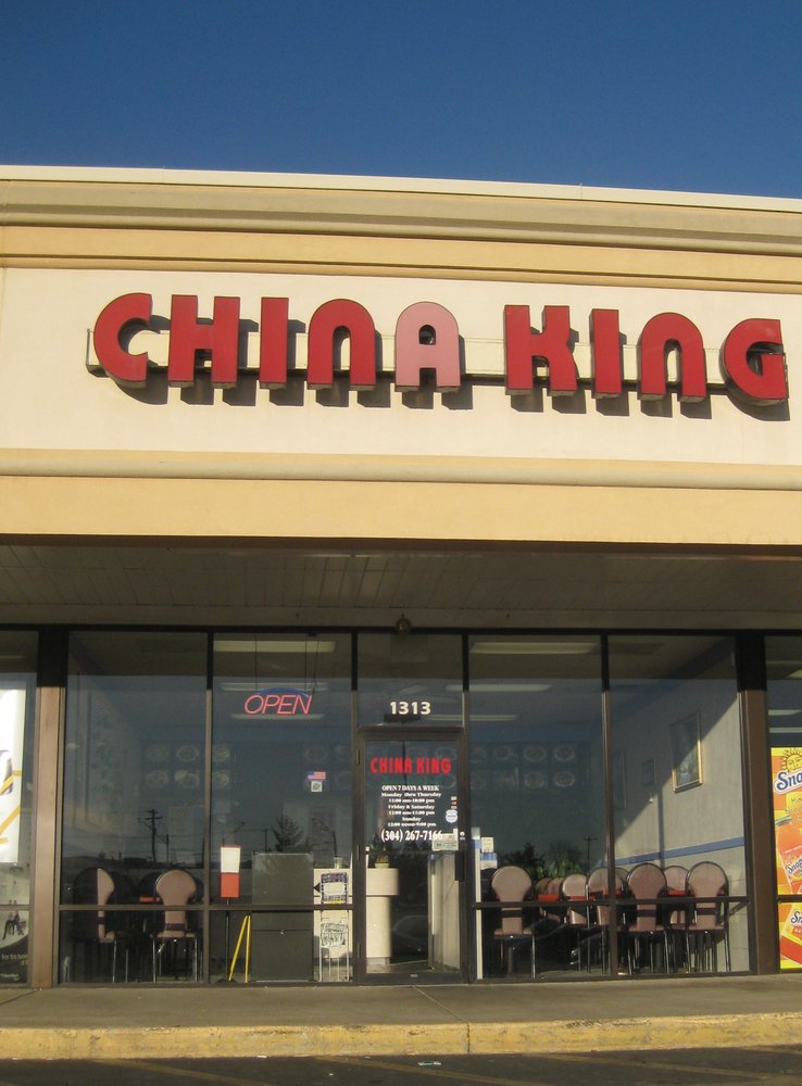 China King Restaurant in Martinsburg | China King Restaurant 1313 Old golden china martinsburg wv