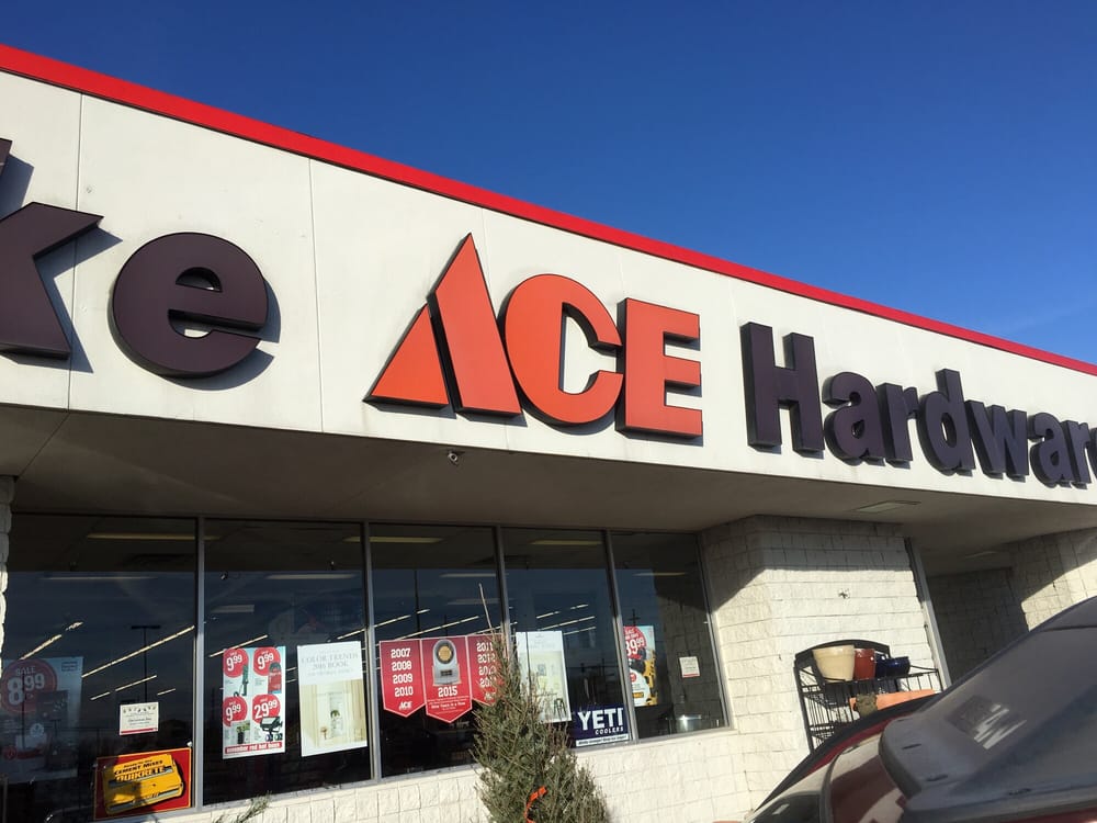  Westlake Ace Hardware  80 in Broken Arrow Westlake  Ace  