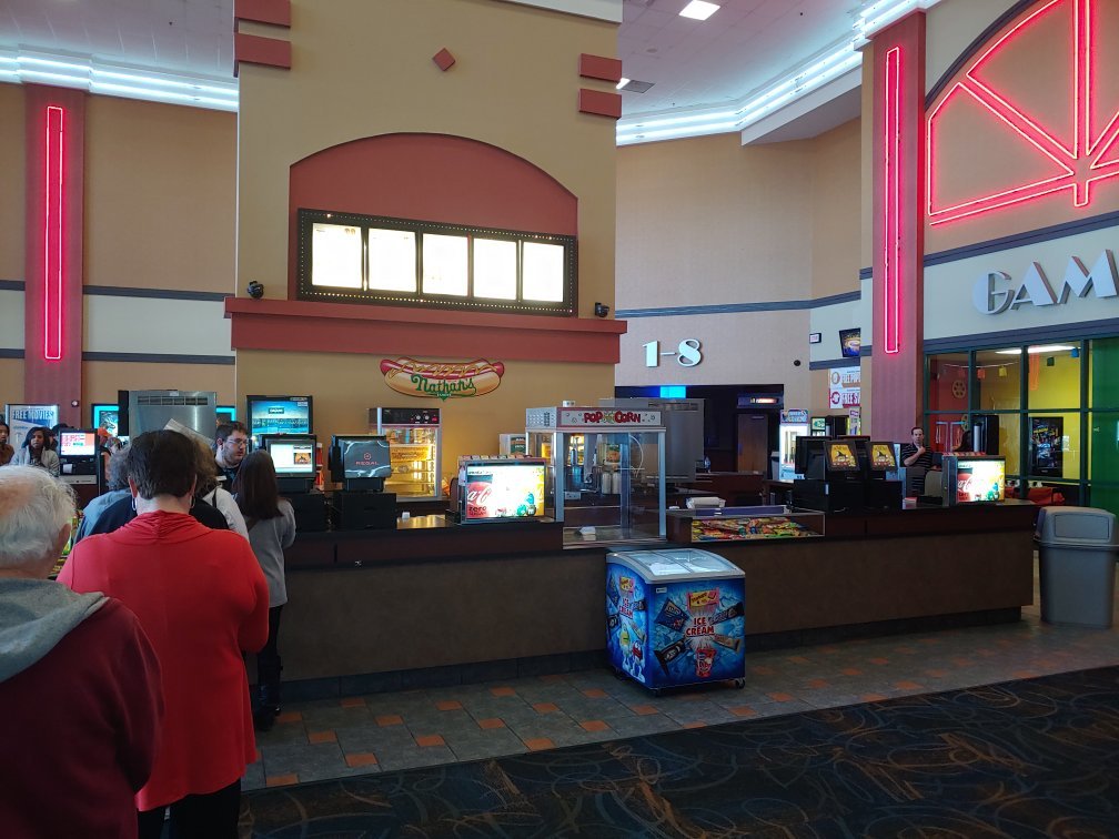 Regal Cinemas in Summerville | Regal Cinemas 215 Azalea Square Blvd