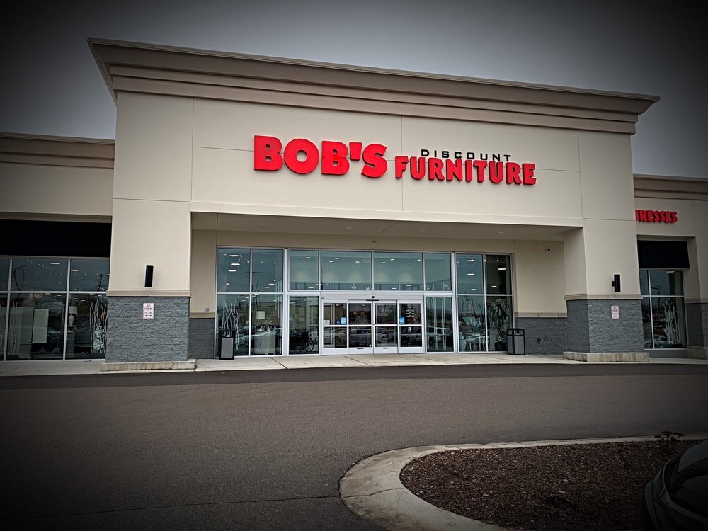 Bob's Discount Furniture and Mattress Store Grand Rapids in Grand