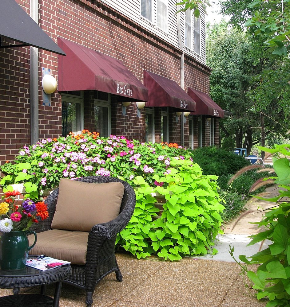 Pacific Place Retirement Community in St Louis | Pacific Place Retirement Community 45 S Old ...