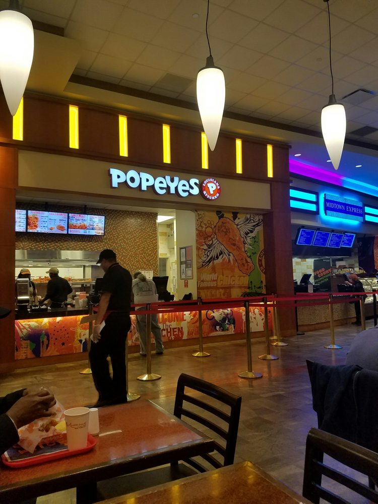 Popeyes in South Ozone Park | Popeyes 110-00 Rockaway Blvd, South Ozone