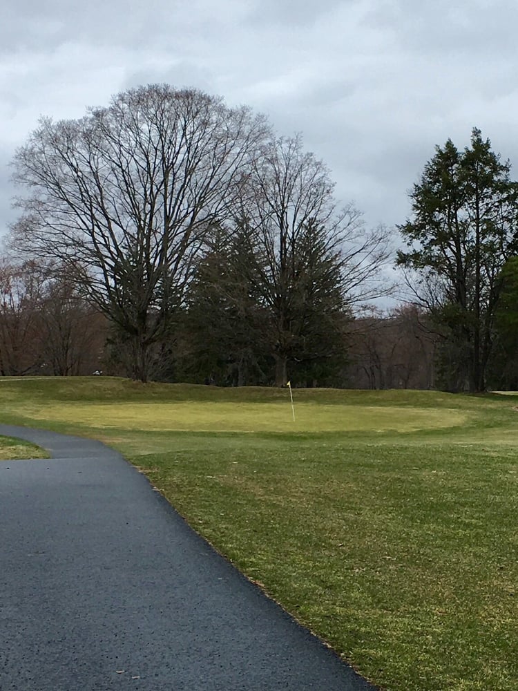 Preakness Valley Golf Course in Wayne Preakness Valley Golf Course