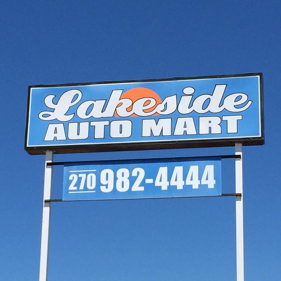 Lakeside Auto Mart in Elizabethtown Lakeside Auto Mart 5679 N Dixie