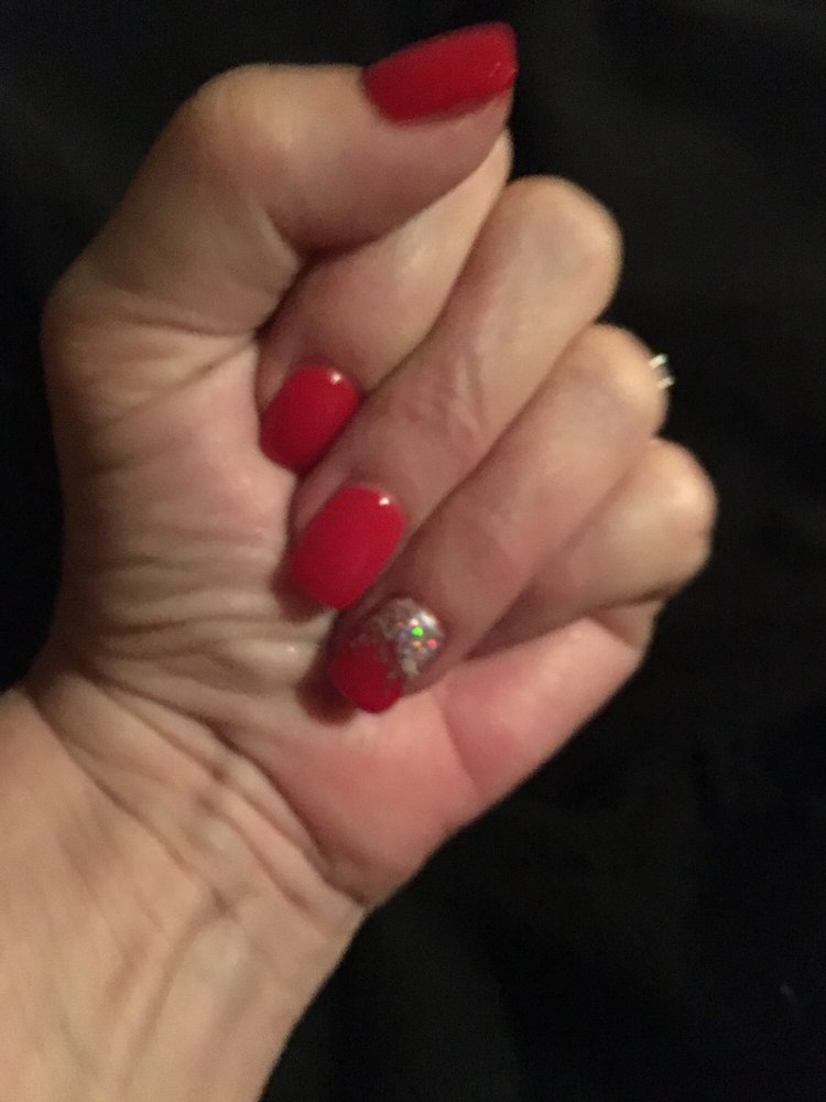 Fancy Nail in Grand Junction | Fancy Nail 2536 Rimrock Ave, Ste 600, Grand Junction, CO 81505 ...