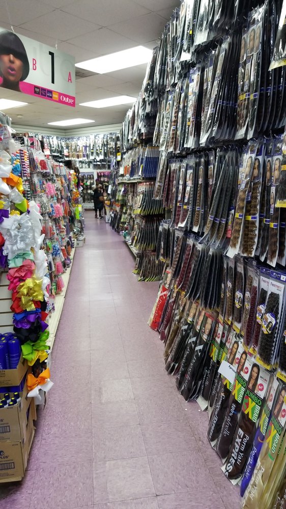 Danny's Hair & Beauty Supply in Cleveland Danny's Hair & Beauty