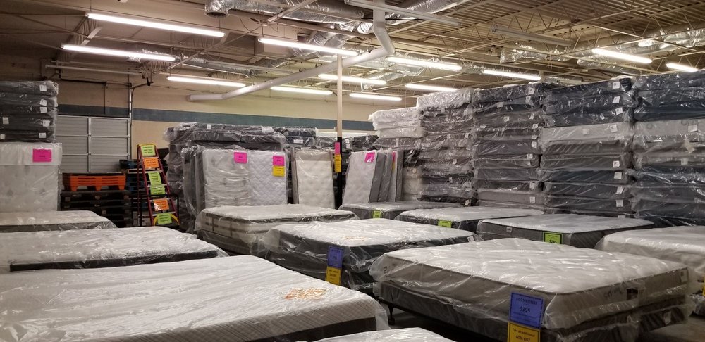 atlanta ga mattress sale