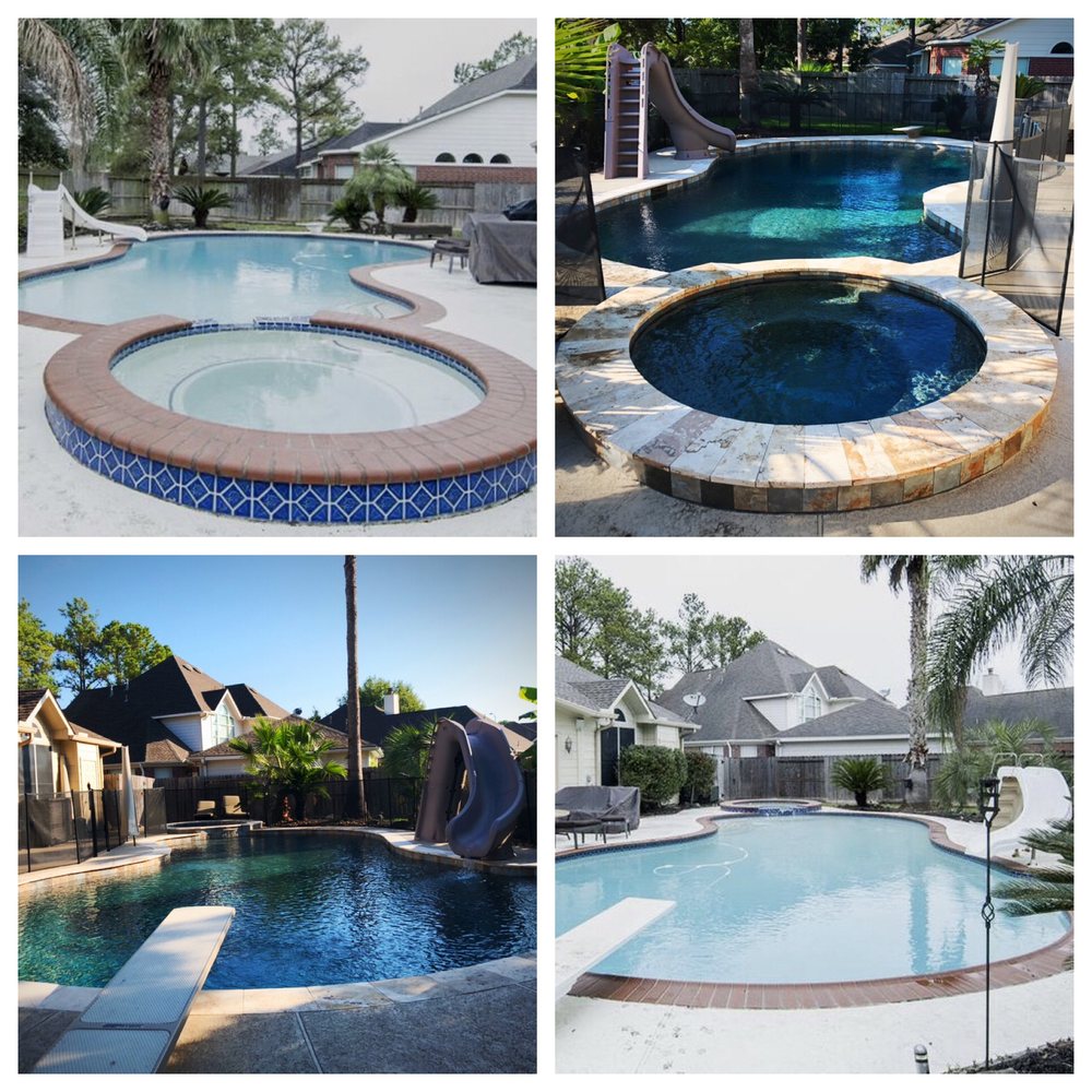 Peerless Pool Service in Tomball | Peerless Pool Service ...