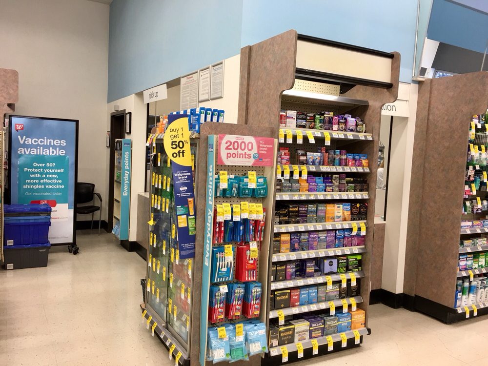 walgreens covid illinois