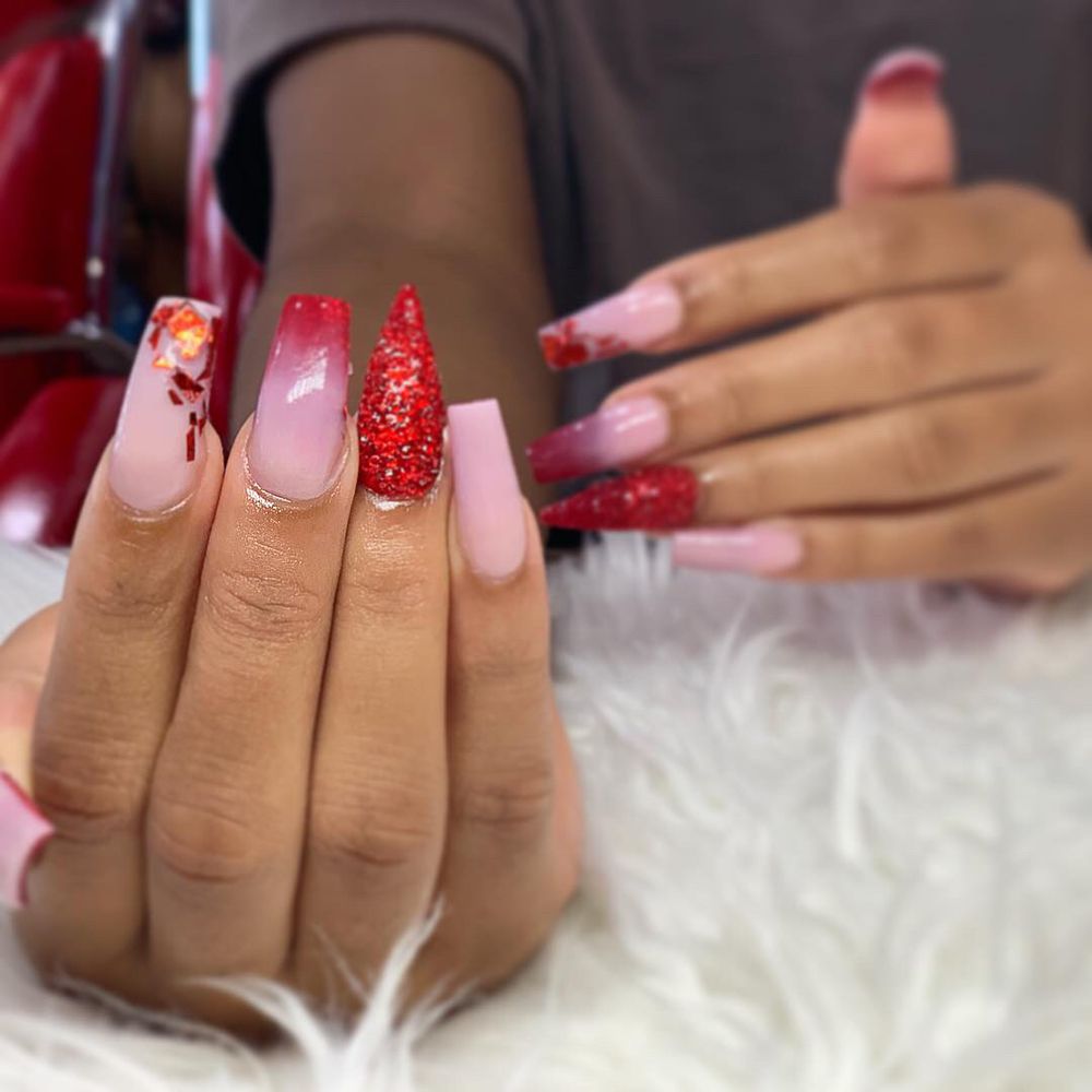 Scarlett Ibis Nails & Spa in Tampa | Scarlett Ibis Nails & Spa 10036 ...