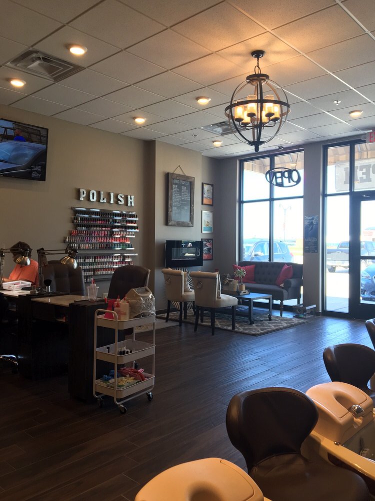 @Nails in West Fargo | @Nails 3163 Blue Stem Dr, West Fargo, ND 58078 Yahoo - US Local