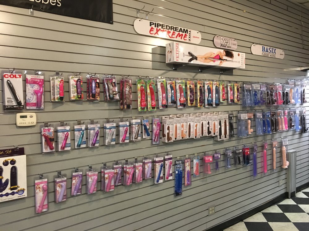 Wildcat Adult Store in Inglewood Wildcat Adult Store 11013 Hawthorne