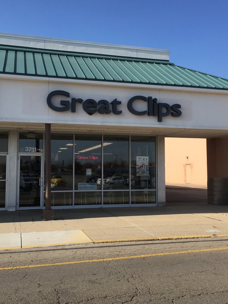 Great Clips in Columbus | Great Clips 3711 S High St, Columbus, OH ...