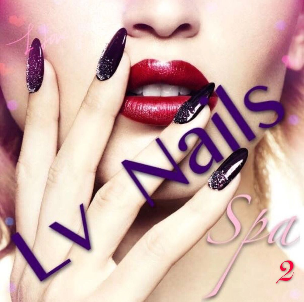 LV Nails & Spa 2 in Las Vegas | LV Nails & Spa 2 7060 S Durango Dr, Ste 106, Las Vegas, NV 89113 ...