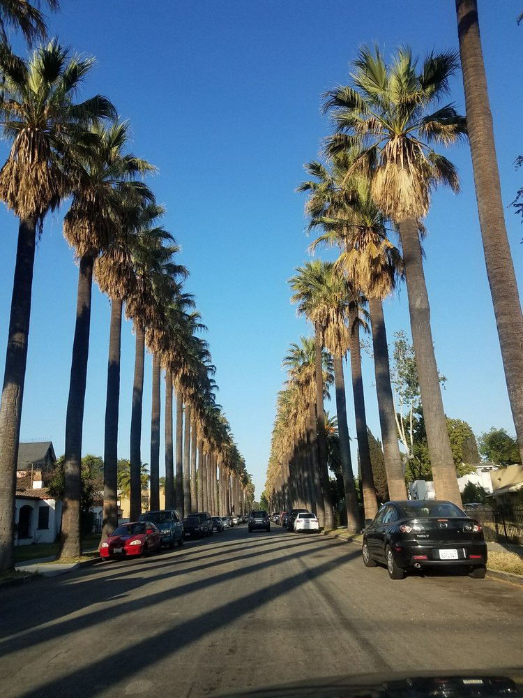 City of Pomona in Pomona City of Pomona 505 S Garey Ave, Pomona, CA