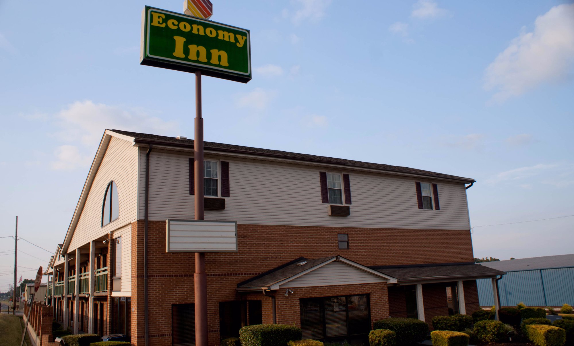 Economy inn near me